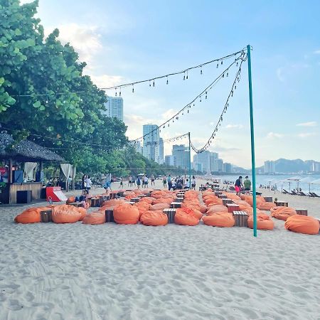 Anh Minh - Manchester Hotel Nha Trang Eksteriør bilde