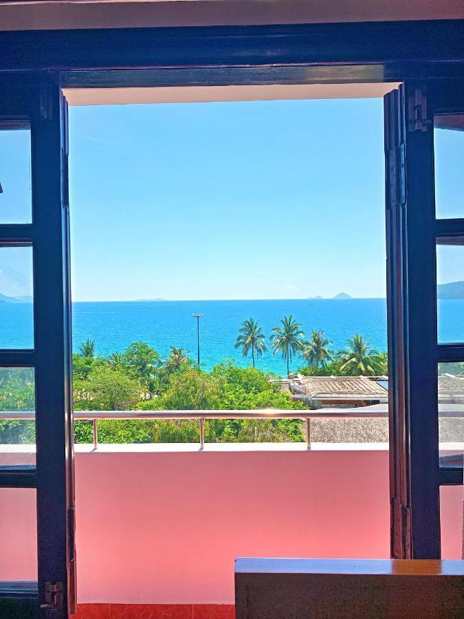 Anh Minh - Manchester Hotel Nha Trang Eksteriør bilde