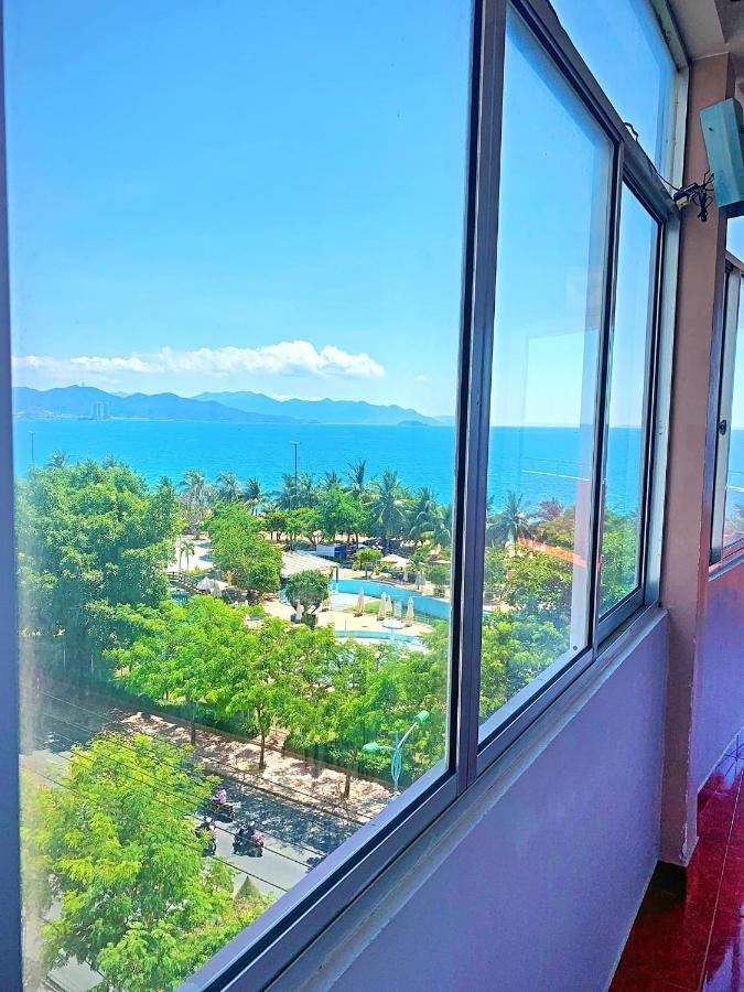 Anh Minh - Manchester Hotel Nha Trang Eksteriør bilde