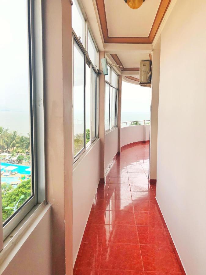 Anh Minh - Manchester Hotel Nha Trang Eksteriør bilde